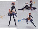 N/A - Max Factory - Shin Megami Tensei - Metis - PVC - No - Películas y TV - Figma 085 - 0